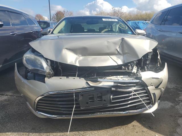 Photo 4 VIN: 4T1BD1EB8GU049071 - TOYOTA AVALON HYB 