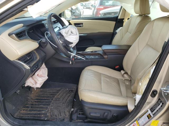 Photo 6 VIN: 4T1BD1EB8GU049071 - TOYOTA AVALON HYB 