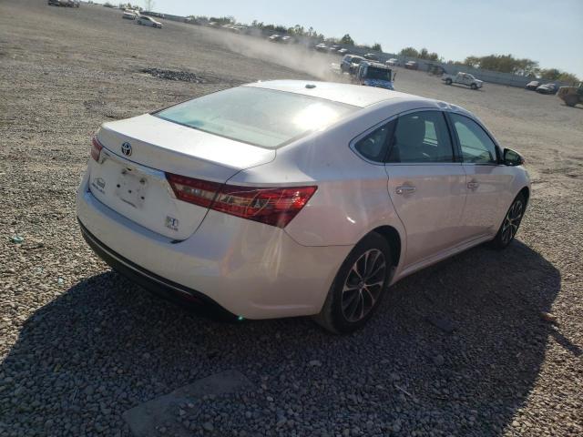 Photo 3 VIN: 4T1BD1EB8GU050348 - TOYOTA AVALON HYB 