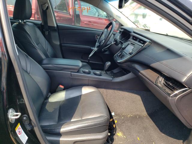 Photo 4 VIN: 4T1BD1EB8GU050351 - TOYOTA AVALON HYB 