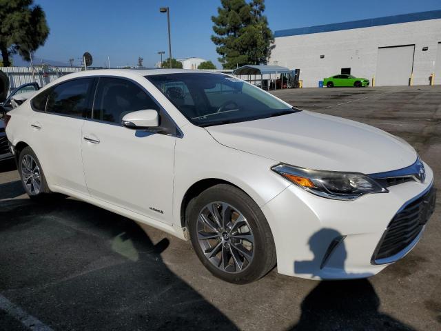 Photo 3 VIN: 4T1BD1EB8GU051550 - TOYOTA AVALON HYB 