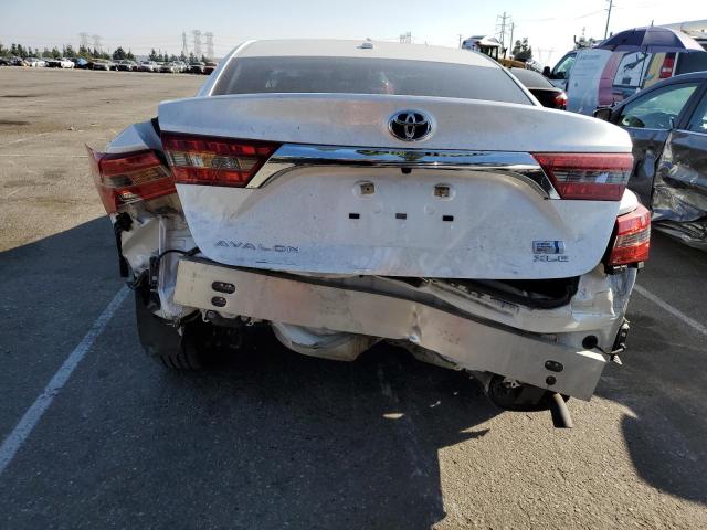 Photo 5 VIN: 4T1BD1EB8GU051550 - TOYOTA AVALON HYB 