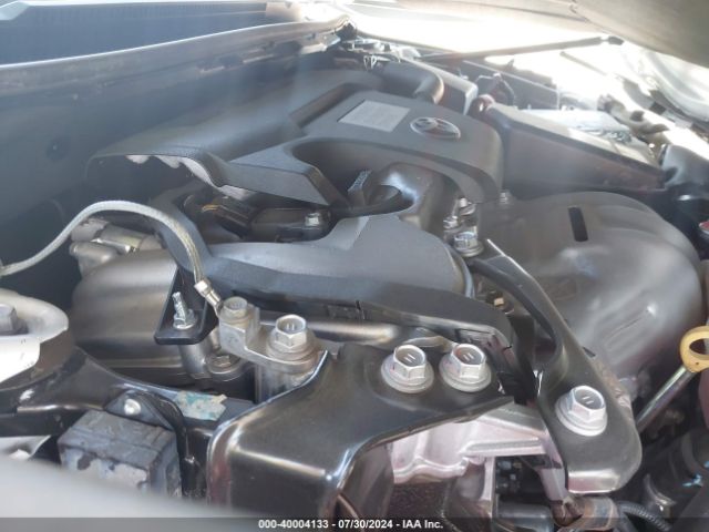 Photo 9 VIN: 4T1BD1EB8GU051726 - TOYOTA AVALON 