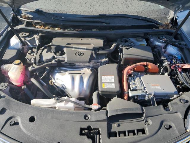 Photo 10 VIN: 4T1BD1EB8GU052262 - TOYOTA AVALON HYB 