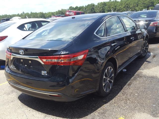 Photo 3 VIN: 4T1BD1EB8GU054366 - TOYOTA AVALON HYB 