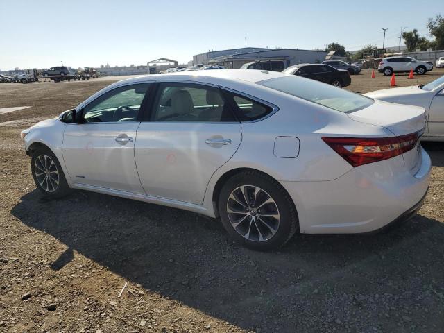 Photo 1 VIN: 4T1BD1EB8GU055517 - TOYOTA AVALON HYB 