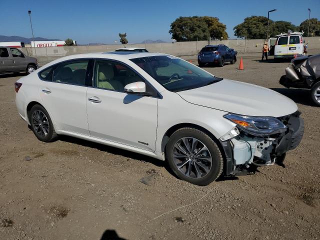 Photo 3 VIN: 4T1BD1EB8GU055517 - TOYOTA AVALON HYB 