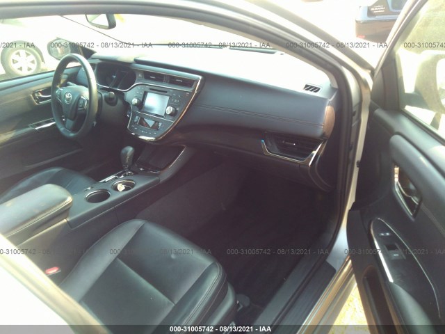 Photo 4 VIN: 4T1BD1EB8GU055694 - TOYOTA AVALON HYBRID 