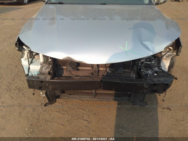 Photo 5 VIN: 4T1BD1EB8GU055694 - TOYOTA AVALON HYBRID 