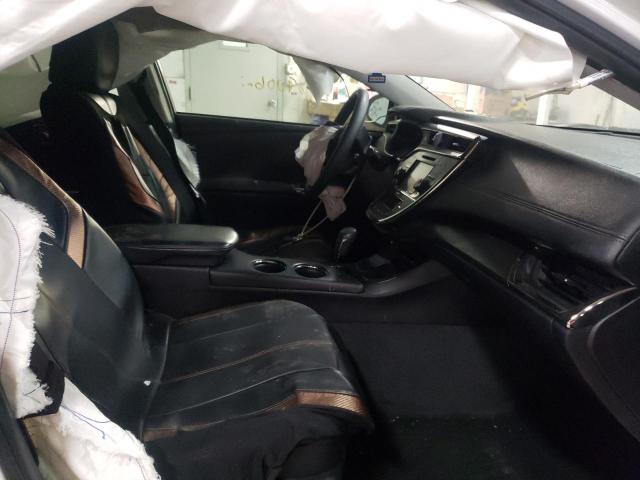 Photo 4 VIN: 4T1BD1EB8GU056568 - TOYOTA AVALON HYB 