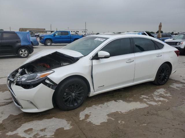 Photo 0 VIN: 4T1BD1EB8GU056649 - TOYOTA AVALON 