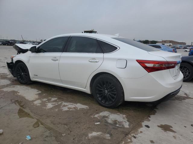 Photo 1 VIN: 4T1BD1EB8GU056649 - TOYOTA AVALON 