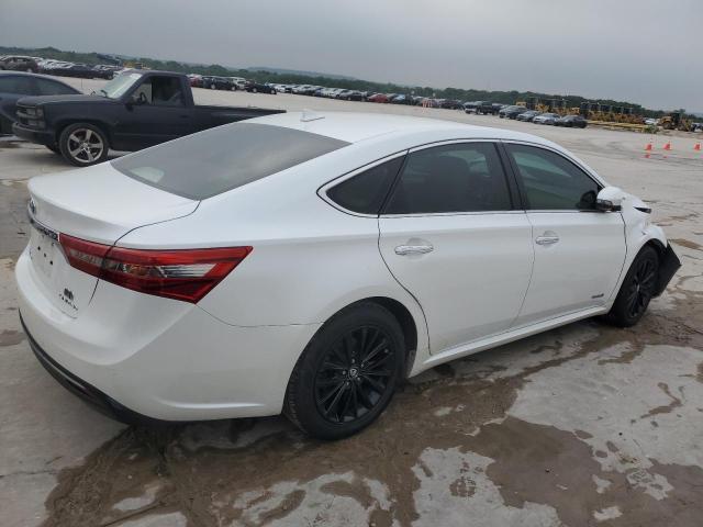 Photo 2 VIN: 4T1BD1EB8GU056649 - TOYOTA AVALON 