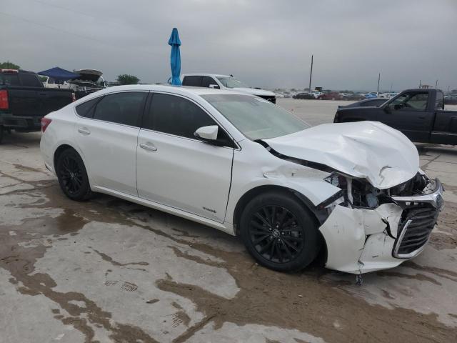 Photo 3 VIN: 4T1BD1EB8GU056649 - TOYOTA AVALON 