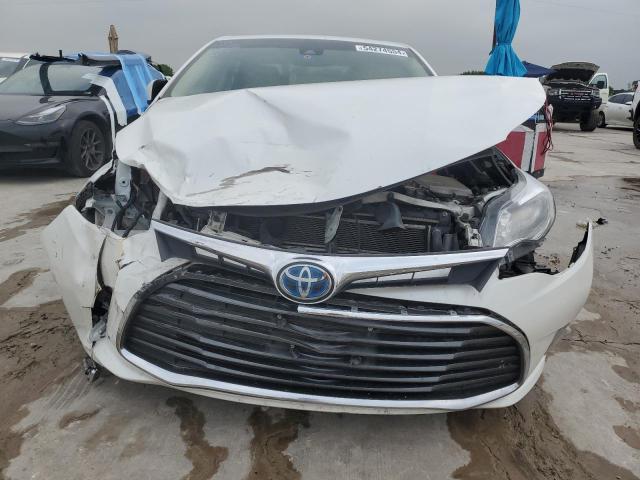 Photo 4 VIN: 4T1BD1EB8GU056649 - TOYOTA AVALON 