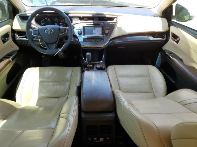 Photo 7 VIN: 4T1BD1EB8GU056649 - TOYOTA AVALON 