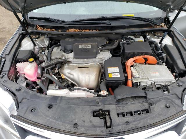 Photo 10 VIN: 4T1BD1EB8HU057530 - TOYOTA AVALON HYB 