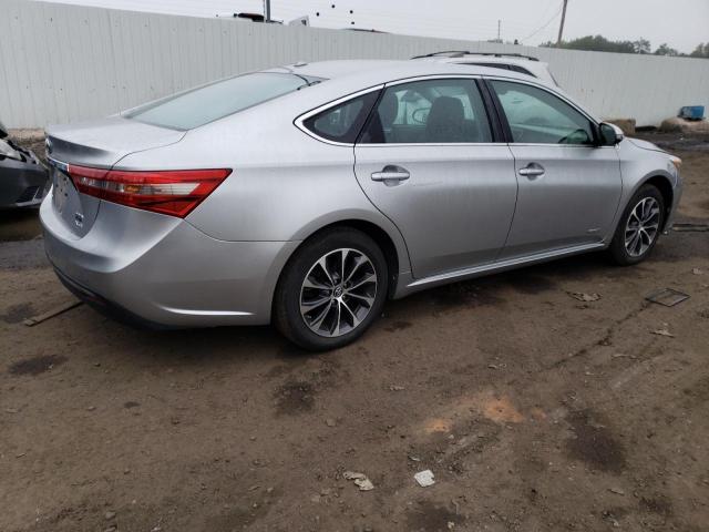 Photo 2 VIN: 4T1BD1EB8HU057530 - TOYOTA AVALON HYB 