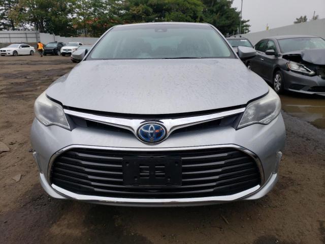 Photo 4 VIN: 4T1BD1EB8HU057530 - TOYOTA AVALON HYB 