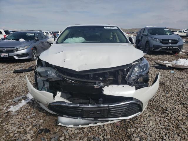 Photo 4 VIN: 4T1BD1EB8HU057558 - TOYOTA AVALON HYB 