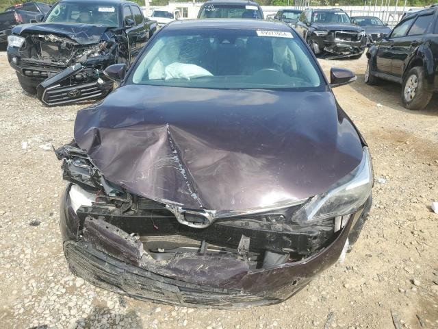 Photo 4 VIN: 4T1BD1EB8HU057706 - TOYOTA AVALON 