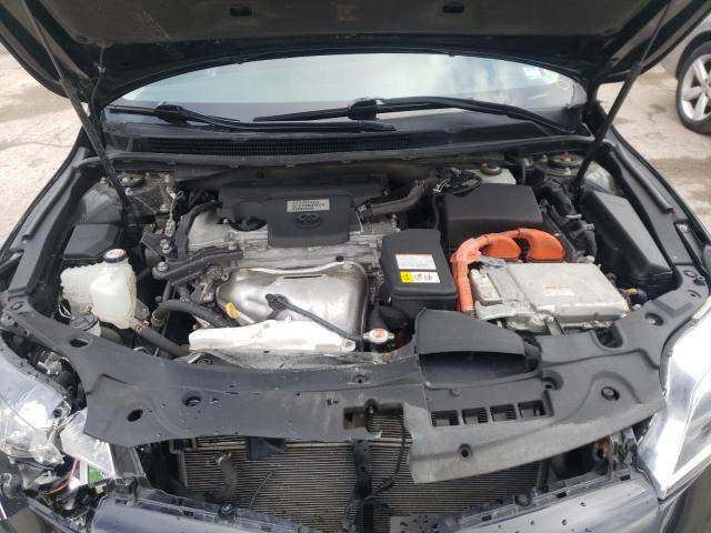 Photo 6 VIN: 4T1BD1EB8JU062992 - TOYOTA AVALON HYB 