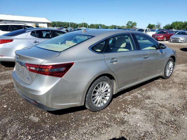 Photo 2 VIN: 4T1BD1EB8JU064208 - TOYOTA AVALON 