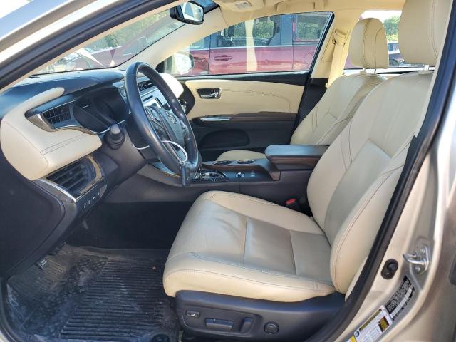 Photo 6 VIN: 4T1BD1EB8JU064208 - TOYOTA AVALON 