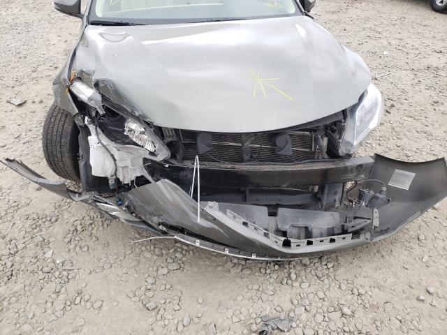 Photo 8 VIN: 4T1BD1EB9DU001610 - TOYOTA AVALON HYB 