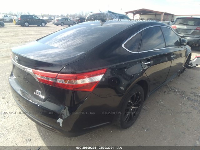 Photo 3 VIN: 4T1BD1EB9DU002594 - TOYOTA AVALON HYBRID 