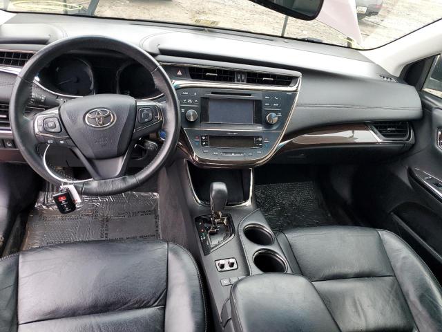 Photo 7 VIN: 4T1BD1EB9DU002840 - TOYOTA AVALON 