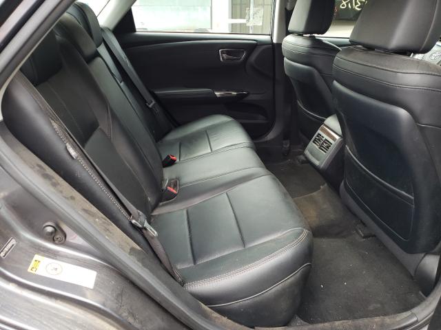 Photo 5 VIN: 4T1BD1EB9DU002918 - TOYOTA AVALON HYB 