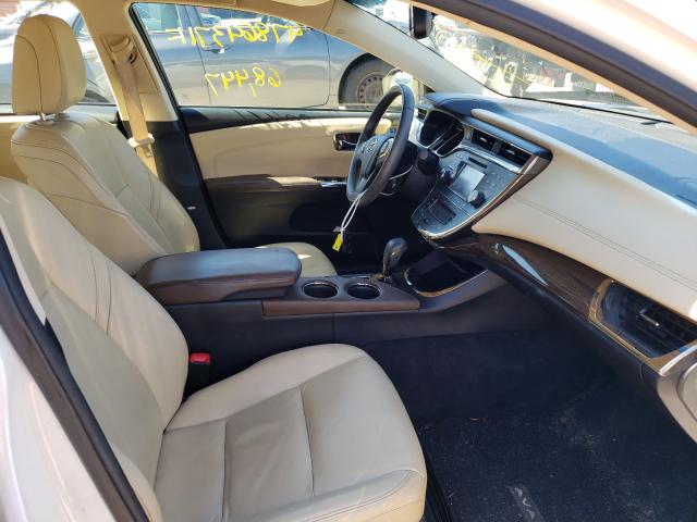 Photo 4 VIN: 4T1BD1EB9DU003390 - TOYOTA AVALON 