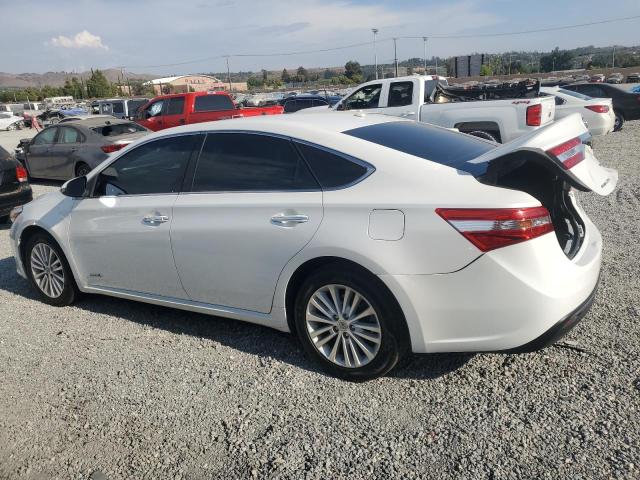 Photo 1 VIN: 4T1BD1EB9DU003566 - TOYOTA AVALON 