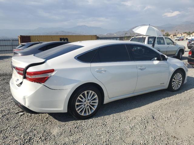 Photo 2 VIN: 4T1BD1EB9DU003566 - TOYOTA AVALON 