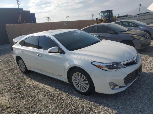 Photo 3 VIN: 4T1BD1EB9DU003566 - TOYOTA AVALON 