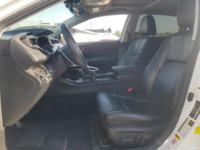 Photo 6 VIN: 4T1BD1EB9DU003566 - TOYOTA AVALON 