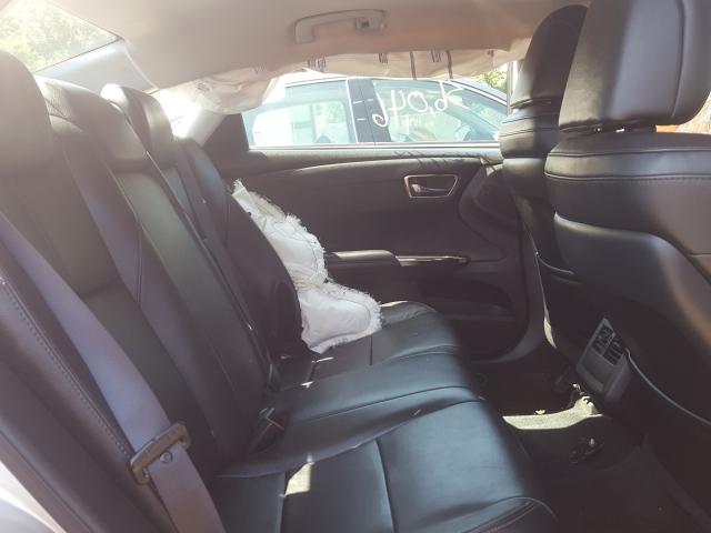 Photo 5 VIN: 4T1BD1EB9DU004555 - TOYOTA AVALON HYB 