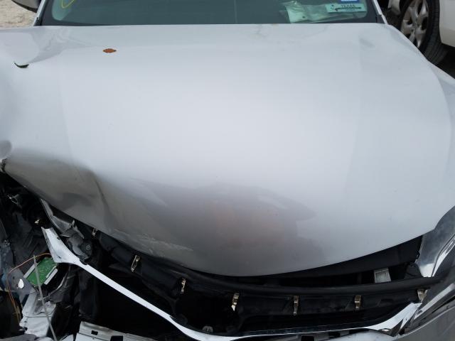 Photo 6 VIN: 4T1BD1EB9DU009593 - TOYOTA AVALON HYB 