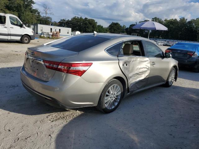 Photo 2 VIN: 4T1BD1EB9DU009979 - TOYOTA AVALON HYB 