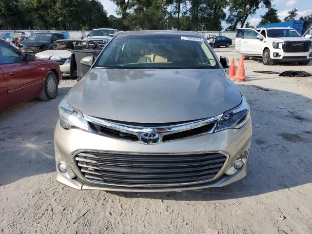 Photo 4 VIN: 4T1BD1EB9DU009979 - TOYOTA AVALON HYB 