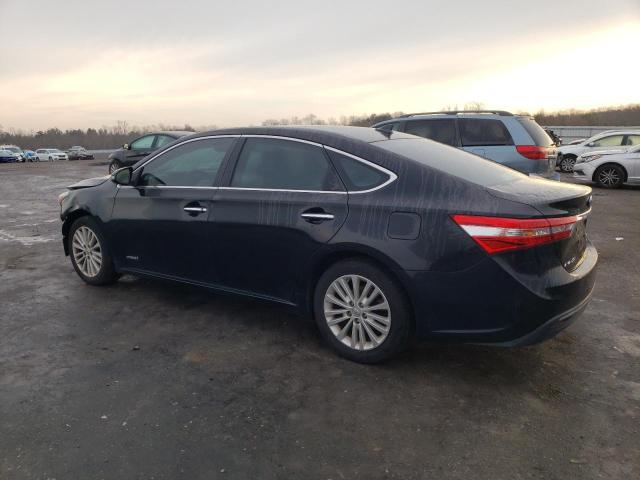 Photo 1 VIN: 4T1BD1EB9DU010114 - TOYOTA AVALON HYB 