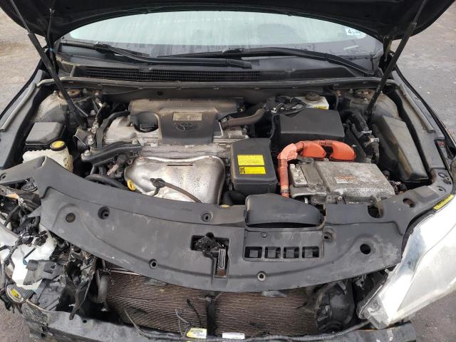 Photo 10 VIN: 4T1BD1EB9DU010114 - TOYOTA AVALON HYB 