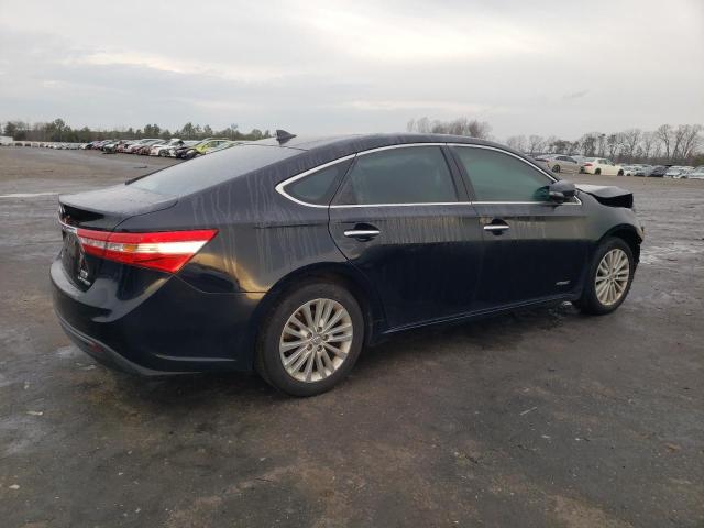 Photo 2 VIN: 4T1BD1EB9DU010114 - TOYOTA AVALON HYB 