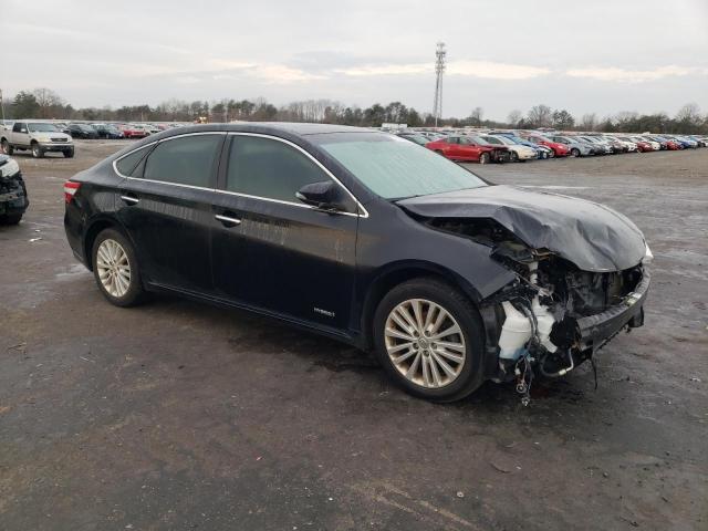 Photo 3 VIN: 4T1BD1EB9DU010114 - TOYOTA AVALON HYB 