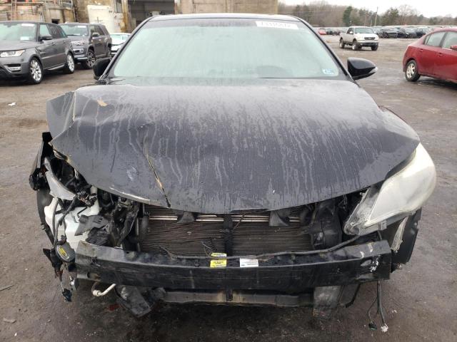 Photo 4 VIN: 4T1BD1EB9DU010114 - TOYOTA AVALON HYB 