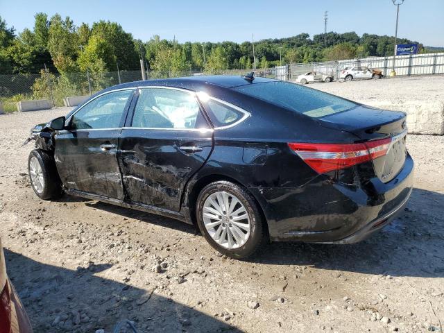 Photo 1 VIN: 4T1BD1EB9DU010260 - TOYOTA AVALON HYB 