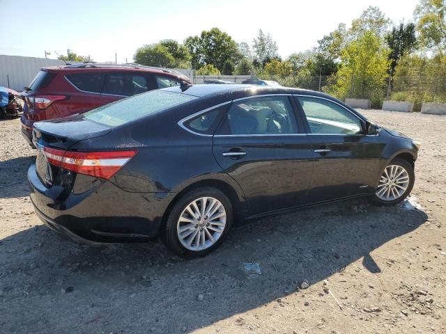 Photo 2 VIN: 4T1BD1EB9DU010260 - TOYOTA AVALON HYB 