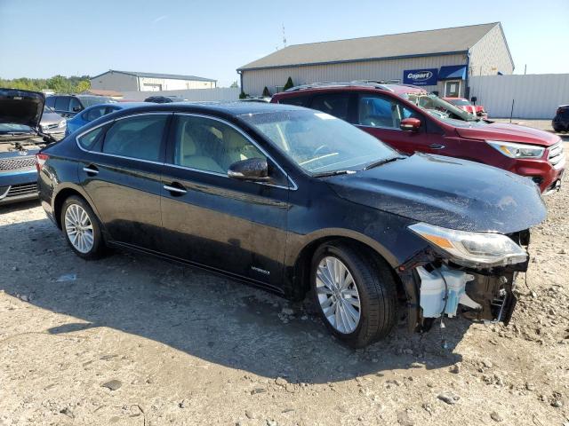 Photo 3 VIN: 4T1BD1EB9DU010260 - TOYOTA AVALON HYB 