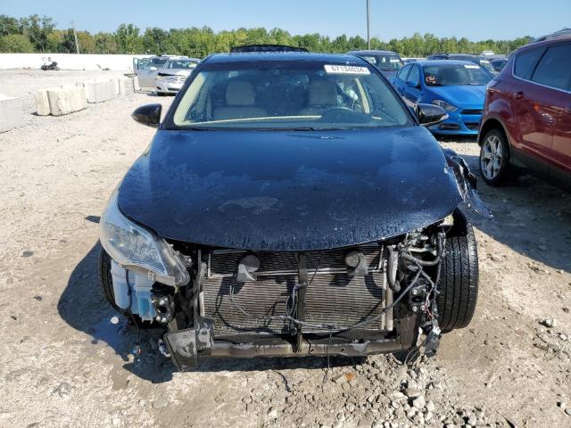 Photo 4 VIN: 4T1BD1EB9DU010260 - TOYOTA AVALON HYB 